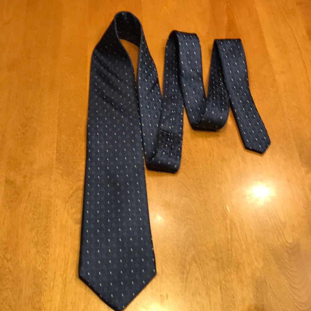 Men’s tie